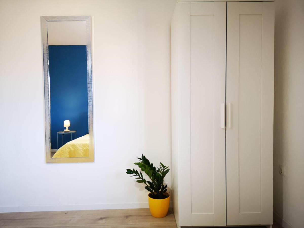 Apartment Sunrise, Coastal Istra, Pula Duga Uvala Pavicini Exterior foto