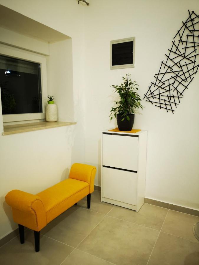 Apartment Sunrise, Coastal Istra, Pula Duga Uvala Pavicini Exterior foto