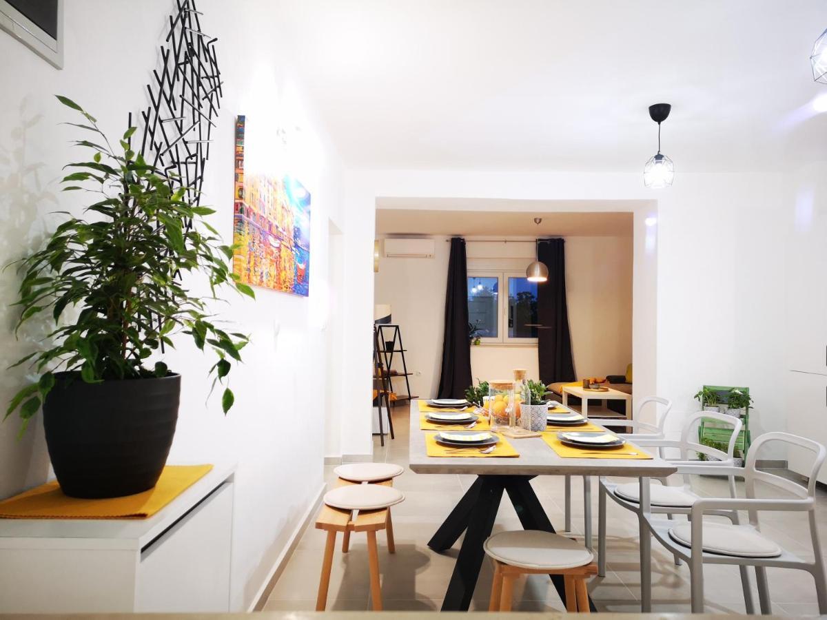 Apartment Sunrise, Coastal Istra, Pula Duga Uvala Pavicini Exterior foto