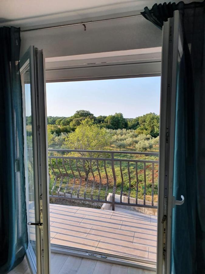 Apartment Sunrise, Coastal Istra, Pula Duga Uvala Pavicini Exterior foto