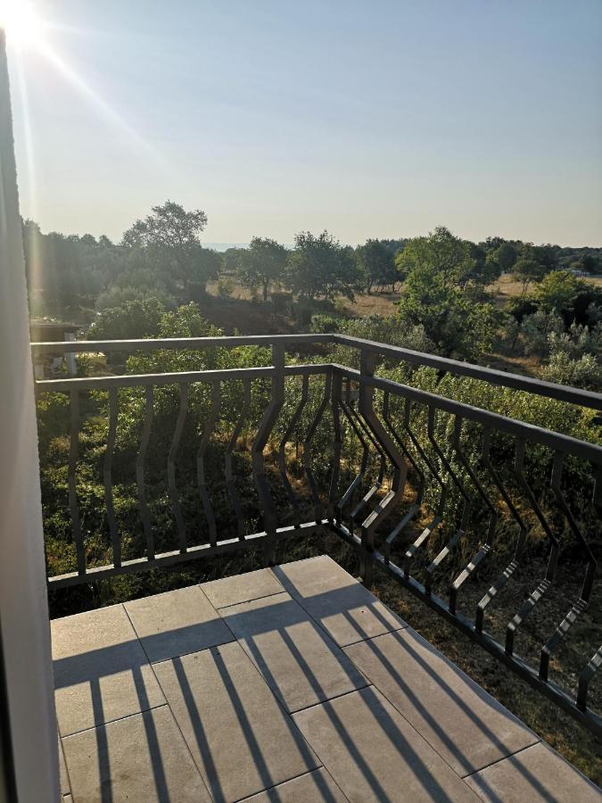 Apartment Sunrise, Coastal Istra, Pula Duga Uvala Pavicini Exterior foto