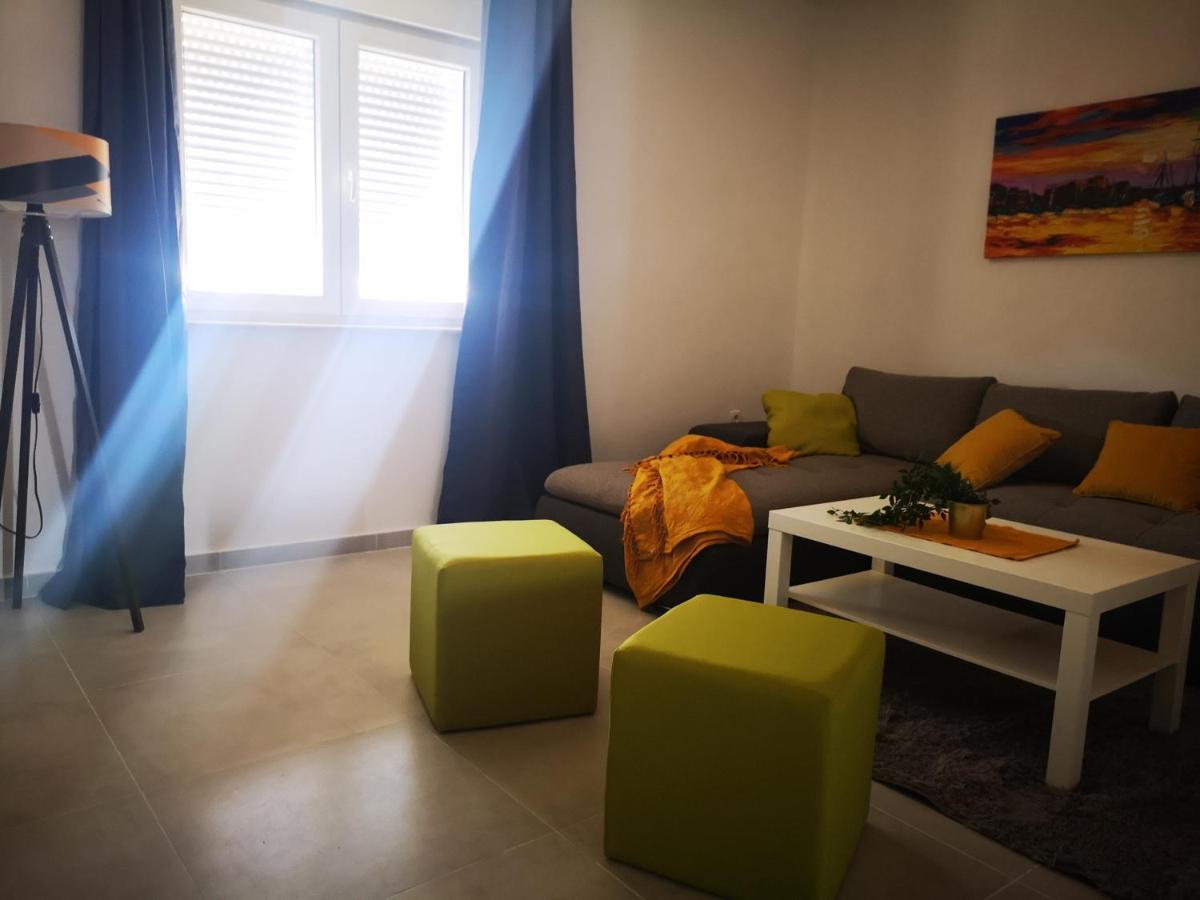 Apartment Sunrise, Coastal Istra, Pula Duga Uvala Pavicini Exterior foto