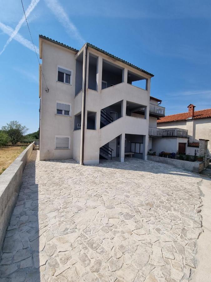 Apartment Sunrise, Coastal Istra, Pula Duga Uvala Pavicini Exterior foto