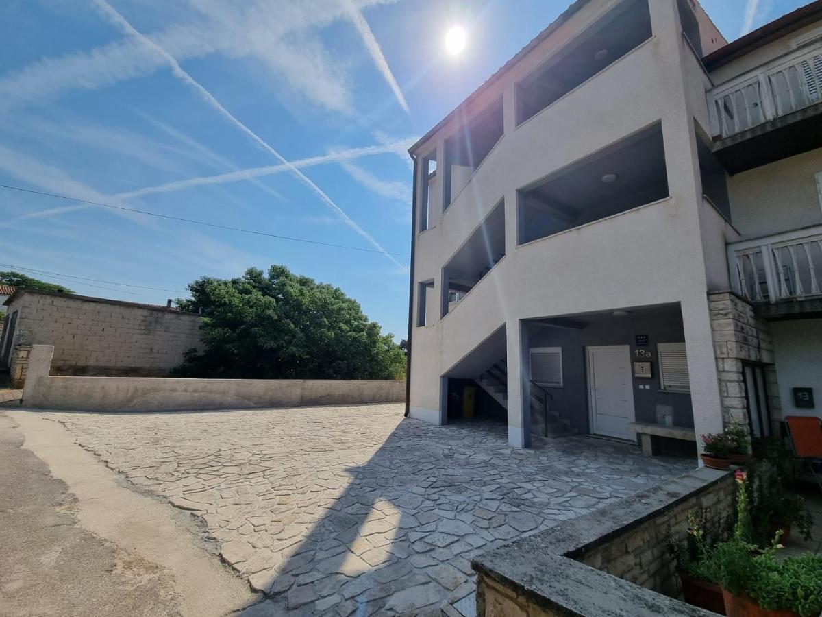 Apartment Sunrise, Coastal Istra, Pula Duga Uvala Pavicini Exterior foto