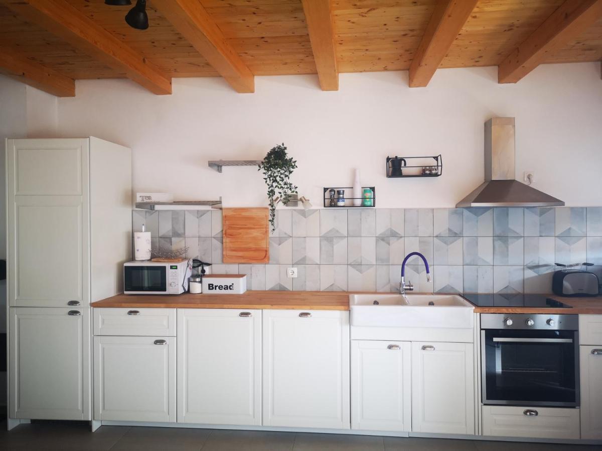 Apartment Sunrise, Coastal Istra, Pula Duga Uvala Pavicini Exterior foto