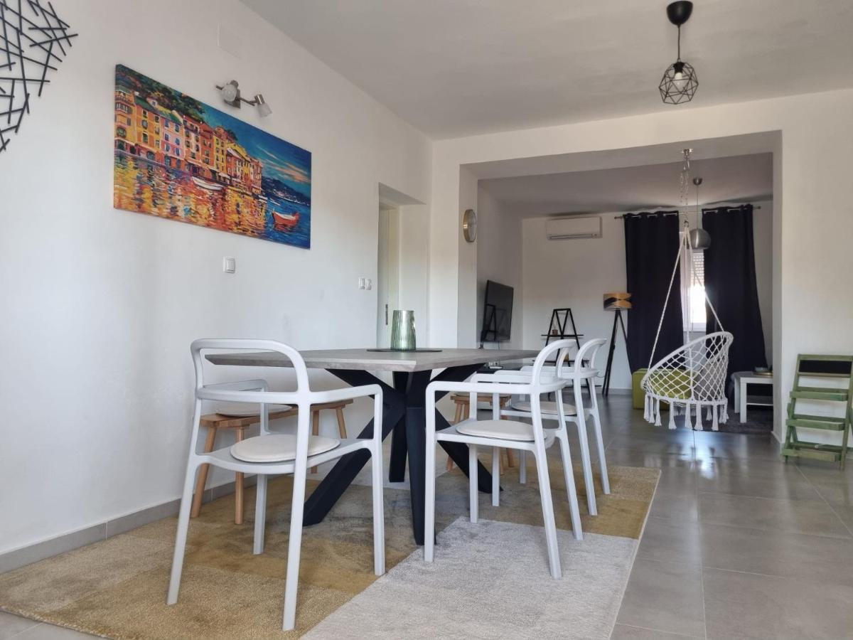 Apartment Sunrise, Coastal Istra, Pula Duga Uvala Pavicini Exterior foto