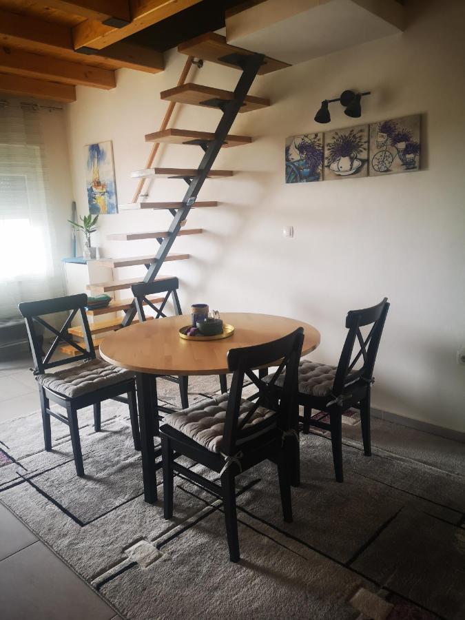 Apartment Sunrise, Coastal Istra, Pula Duga Uvala Pavicini Exterior foto