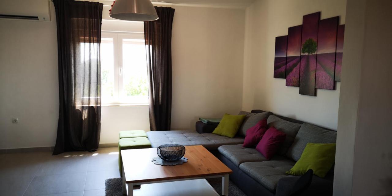 Apartment Sunrise, Coastal Istra, Pula Duga Uvala Pavicini Exterior foto