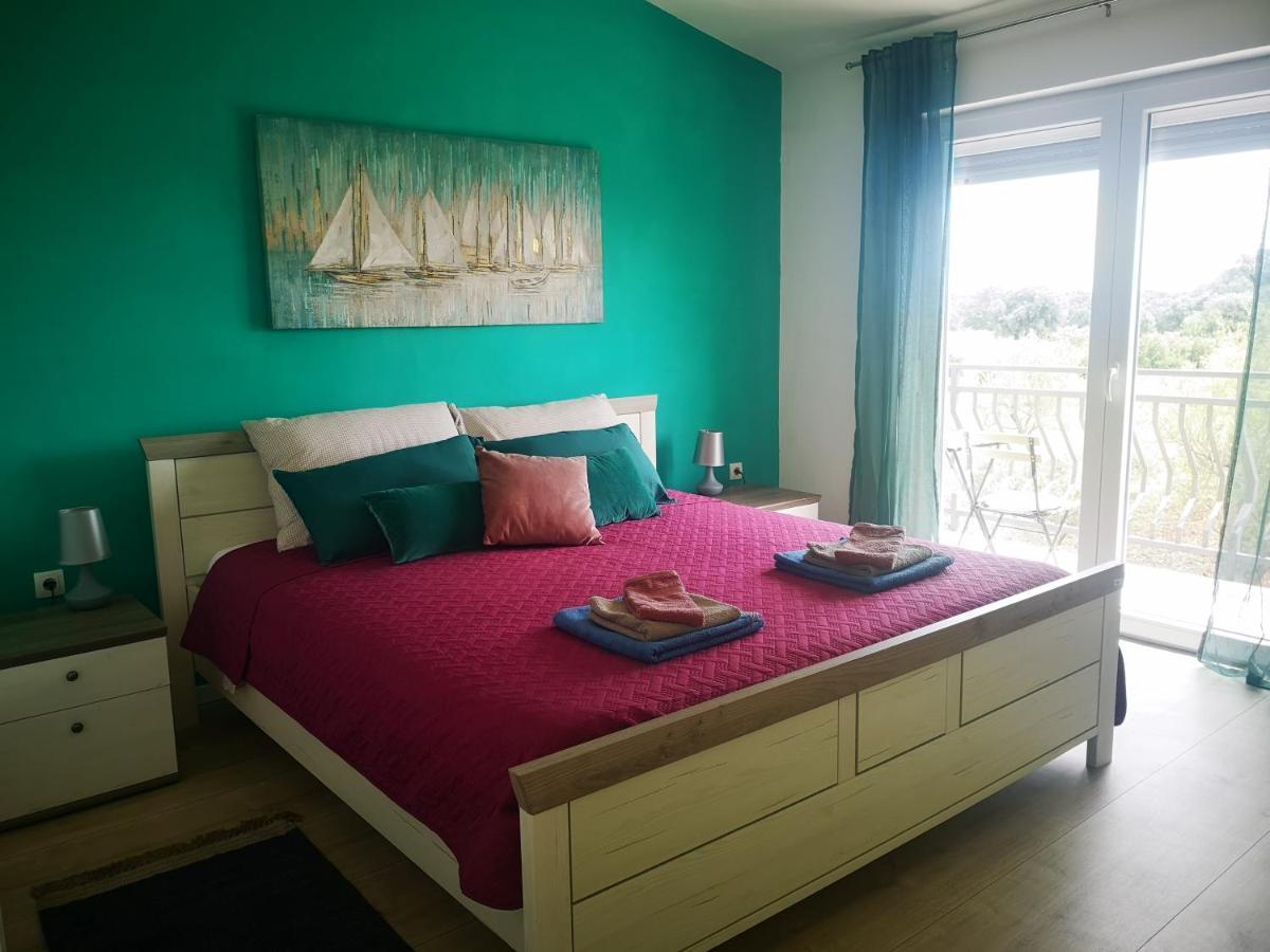 Apartment Sunrise, Coastal Istra, Pula Duga Uvala Pavicini Exterior foto