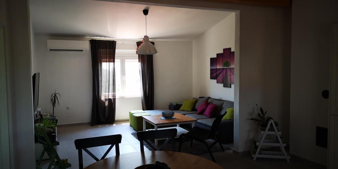 Apartment Sunrise, Coastal Istra, Pula Duga Uvala Pavicini Exterior foto