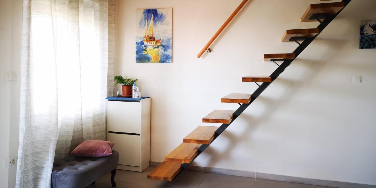 Apartment Sunrise, Coastal Istra, Pula Duga Uvala Pavicini Exterior foto