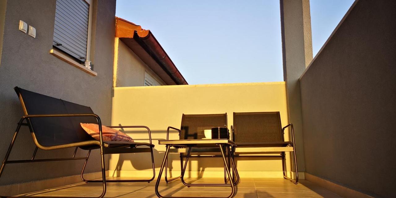 Apartment Sunrise, Coastal Istra, Pula Duga Uvala Pavicini Exterior foto