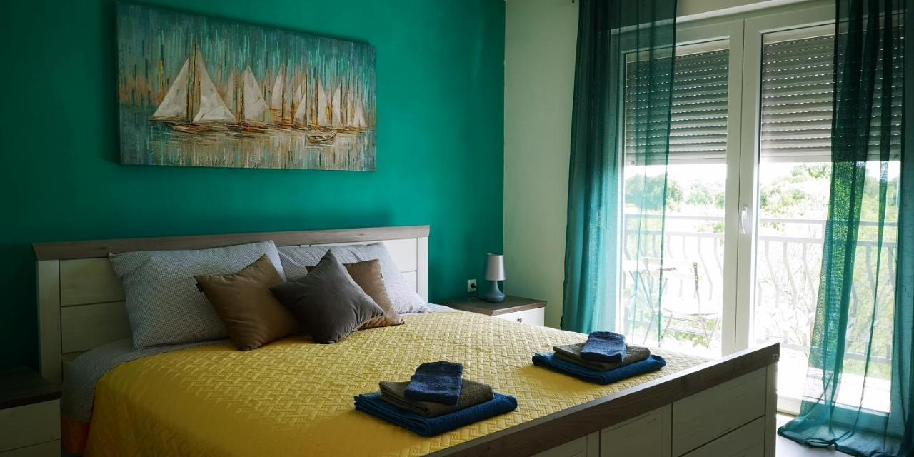 Apartment Sunrise, Coastal Istra, Pula Duga Uvala Pavicini Exterior foto