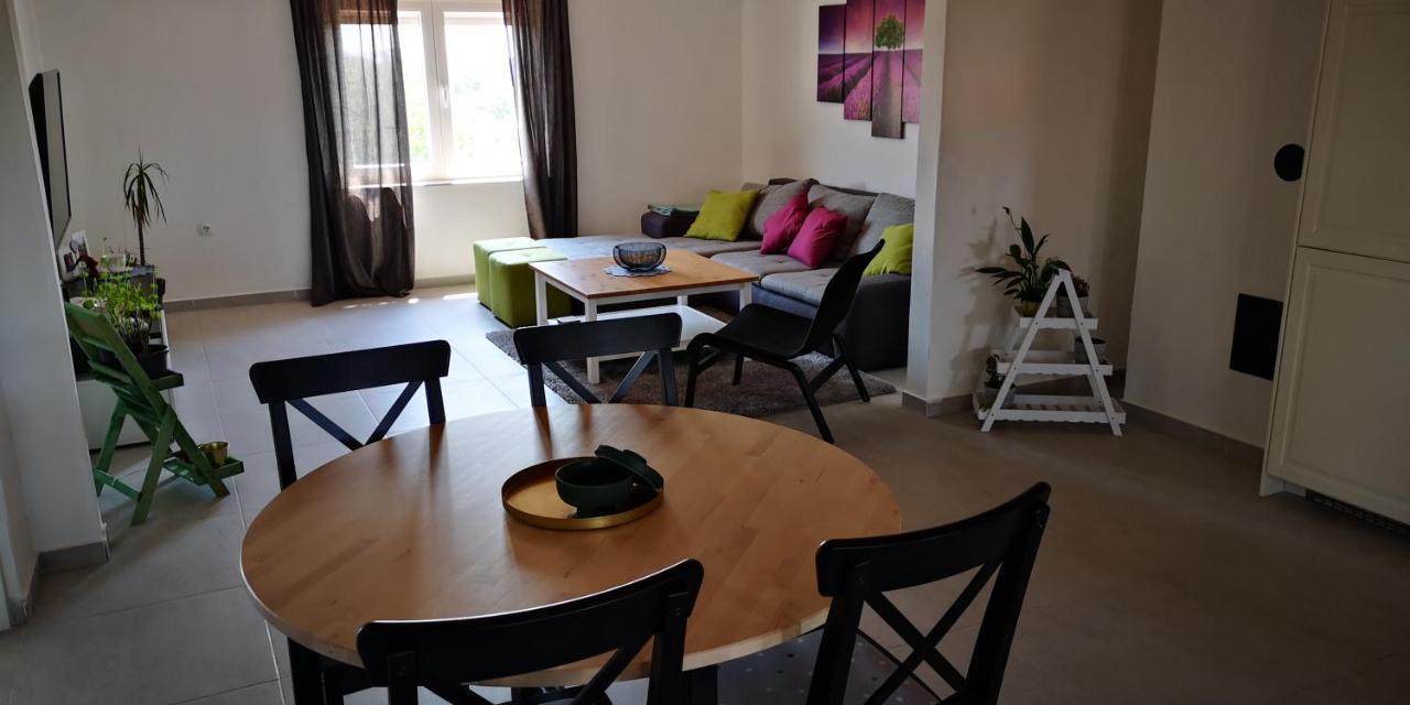 Apartment Sunrise, Coastal Istra, Pula Duga Uvala Pavicini Exterior foto
